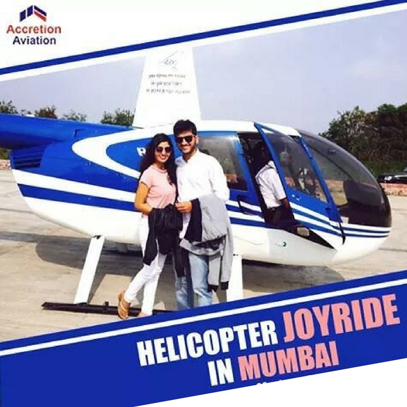 helicopter proposal in Mumbai
