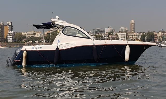 ferry mumbai to mandwa