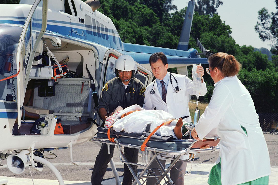 air-ambulance-services