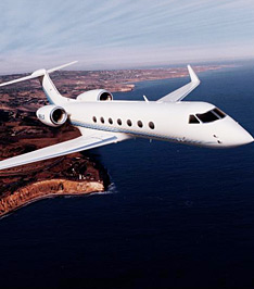 Rent a private plane in india
