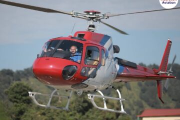 Helicopter Tour in Mussoorie - Accretion Aviation