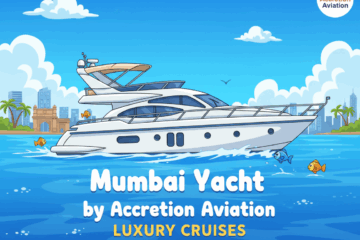 Mumbai Yacht - Accretion Aviation