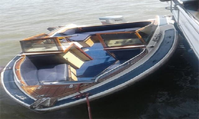 mumbai to mandwa speedboat price