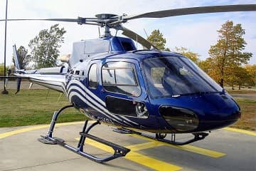 30 min Joyride helicopter in bengaluru