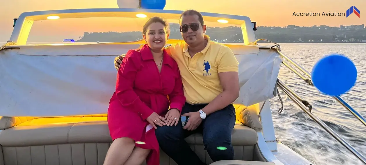 Experience Unrivaled Luxury: Your Guide to a Private Yacht in Goa