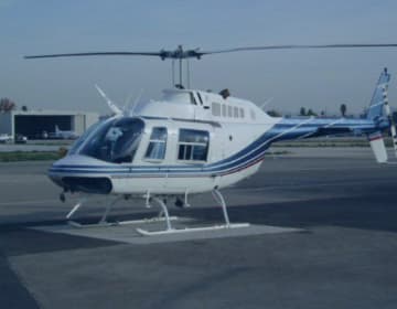 Rent Private Helicopter in hyderabad