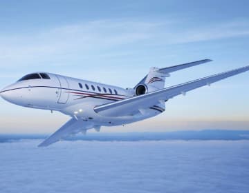Rent Private Plane in hyderabad