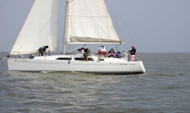 yacht mumbai rent