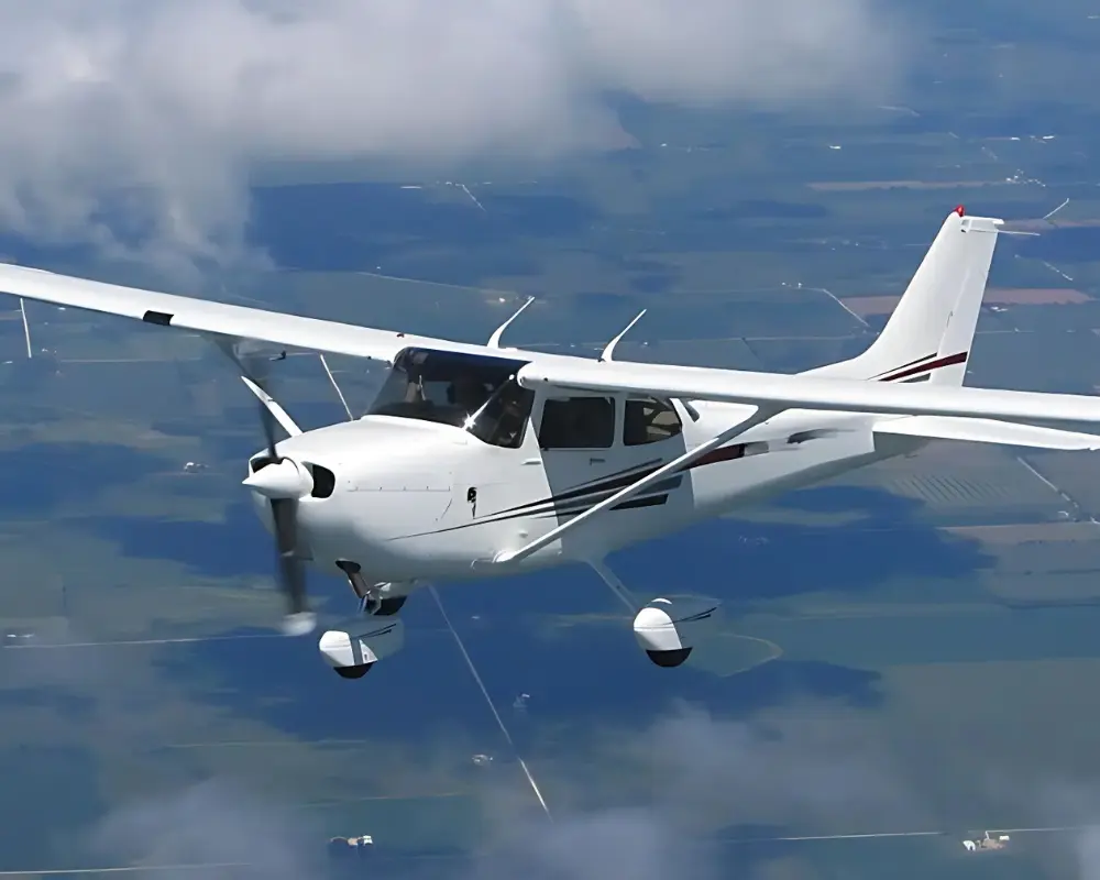 Private Plane Joy Ride in Hyderabad