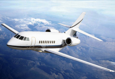 Hire private jet India | Private charter plane cost in India