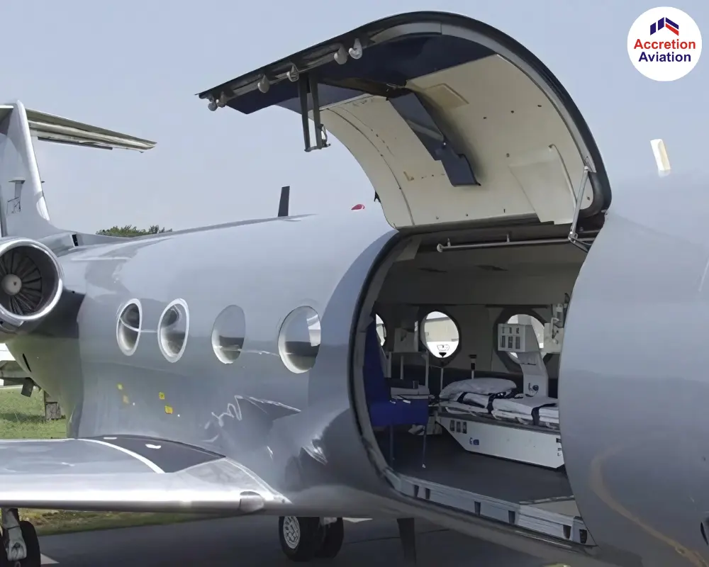 air-ambulance-in-agra