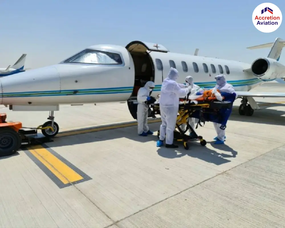 air-ambulance-in-aizawl
