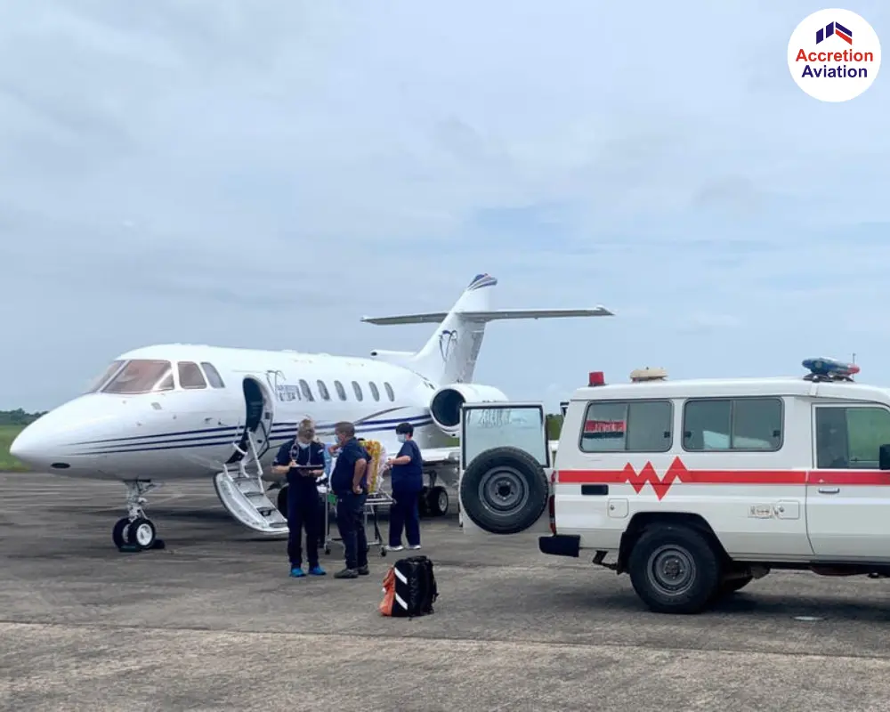 air-ambulance-in-akola