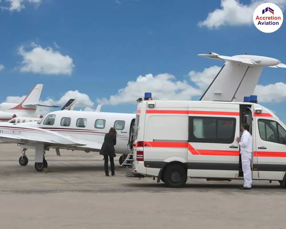 air-ambulance-in-allahabad