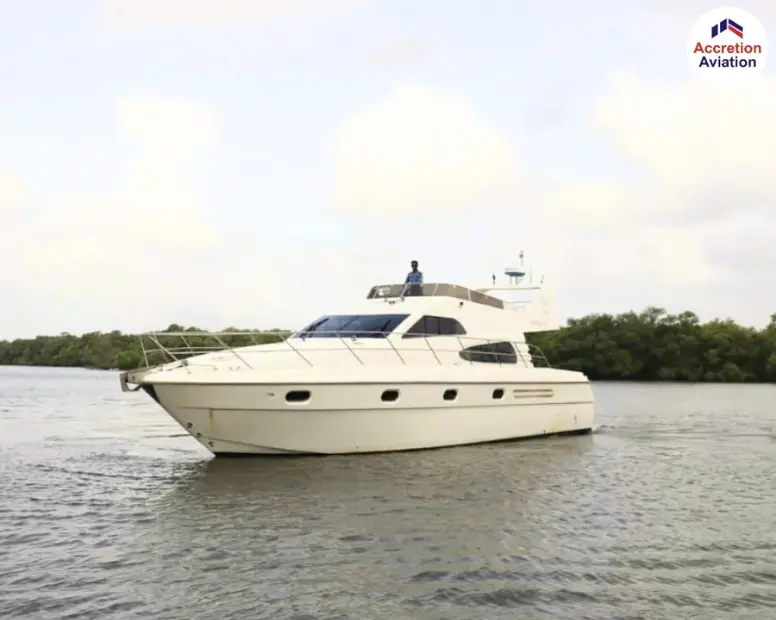 ambassador-47-yacht-in-goa