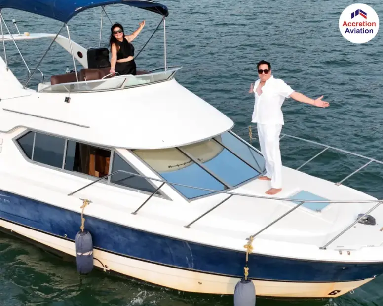bayliner-yacht-in-goa-3