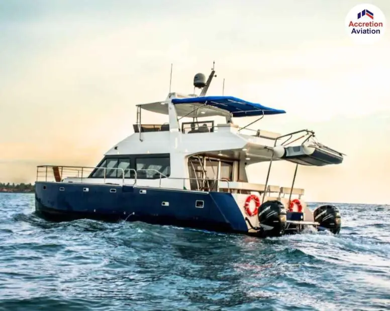blue-white-catamaran-rental-yacht-in-goa_5