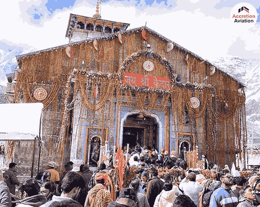 kedarnath-darshan