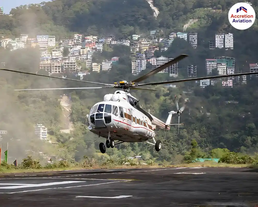 private-helicopter-gangtok-to-bagdogra-(2)