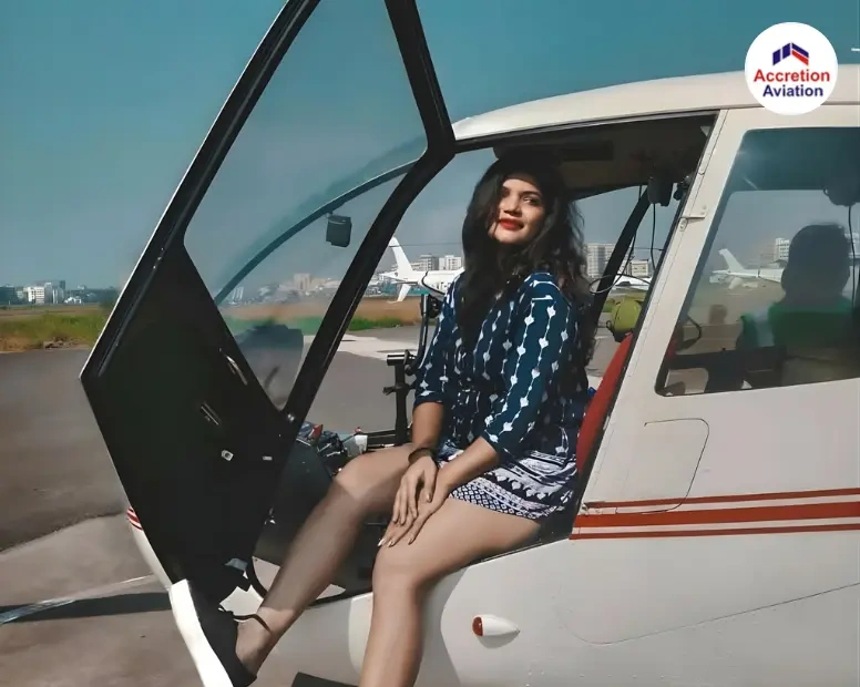 Chopper Ride in Mumbai