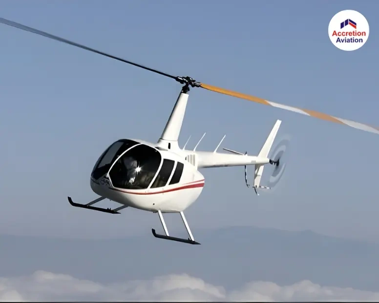 Chopper Ride in Mumbai