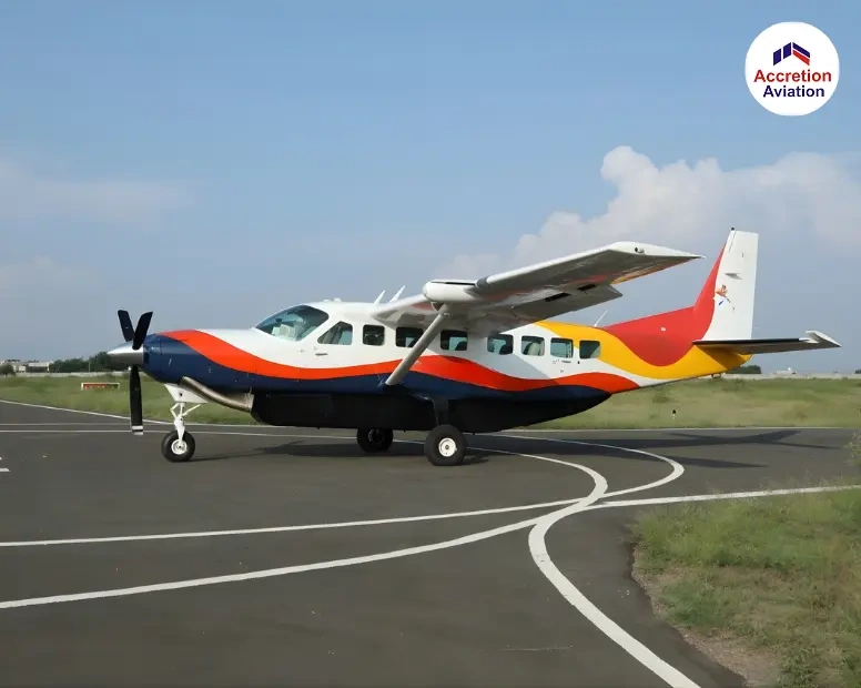 Surat Plane Joyride