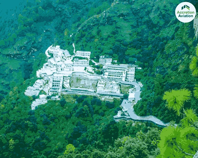 vaishno-devi-darshan