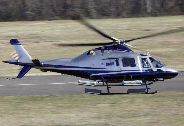 Single Engine Helicopter charter in Mumbai